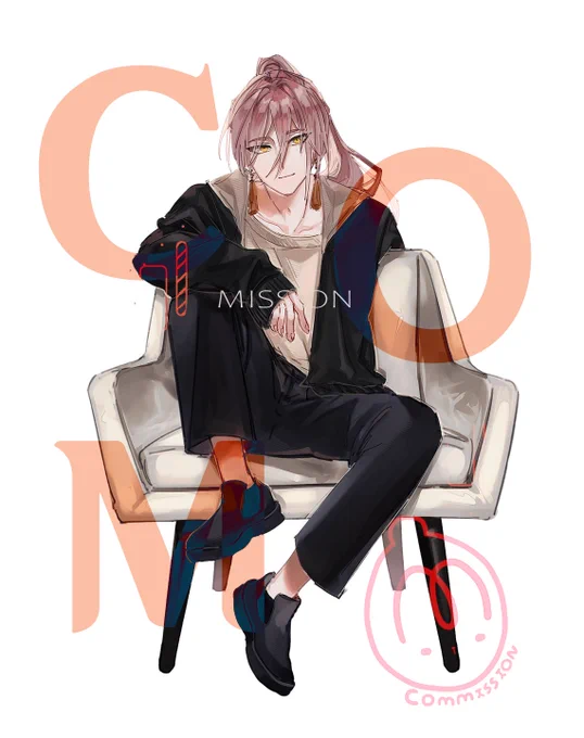 มาขอขายตัวเอง-  ปกติจะเปิดช่วงปิดเทอม/ไม่มีงาน   มีปัญหาหรือสอบถามใดๆ พร้อมซัพพอร์ตคุยจนจบงานเสมอค่ะ    มีอัพเดตงานเป็นระยะ ไม่หนี ไม่หายแน่นอนค่ะ แต่ช่วงนี้ปิดเพราะเป็นไข้หนักอยู่ มองจอนานไม่ได้ หากสนใจอยากสอบถามใด ๆ ไว้มาคุยกันได้เสมอค่ะ  