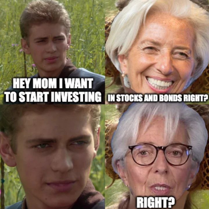 Memecoinlek's tweet photo. #Memes #cryptomeme #crypto #bitcoin #cryptocurrency #blockchain #ethereum #btc #forex #trading #money #cryptonews #cryptotrading https://t.co/rNzwRtjCcT