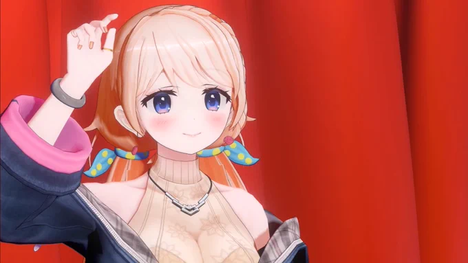 みりりんのお歌好き #みりくるんずサーカス 