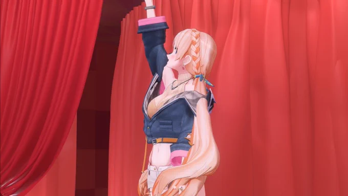 みりりんのお歌好き #みりくるんずサーカス 