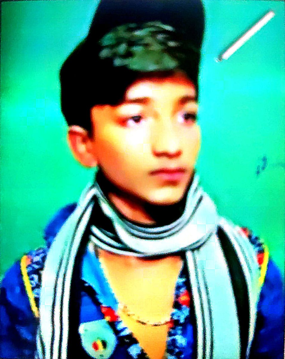 PS CHANDRAYANGUTTA tweet media