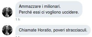 Così parlò Mentalista tweet media