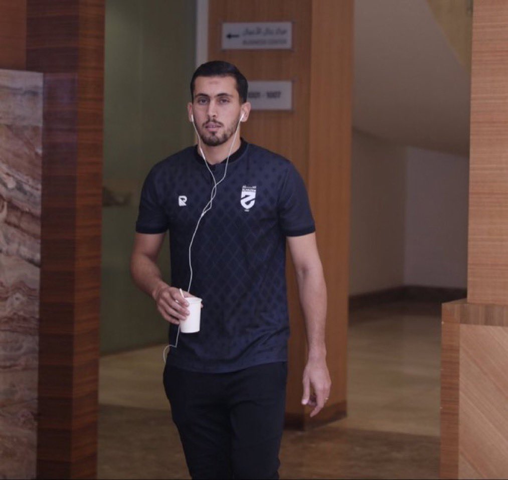 حارس الحزم أيمن دحمان خلال الشهرين الماضية لعب مبارتين فقط كانت كلها ضد الهلال، وغاب عن 7 مباريات! 

استقبل فيها 16هدف! 

أخر مباراة ضد الشباب 21/9 

- ضد العربي دكة
- ضد التعاون خارج القائمة
- ضد ضمك دكة
- ضد الرائد دكة
- ضد الاتحاد دكة
- ضد الهلال اساسي "كاس الملك" 30/10
- ضد