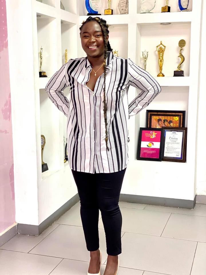 God doesn’t give us what we ask Him for, He gives us what we can manage in the season we are in.🙏