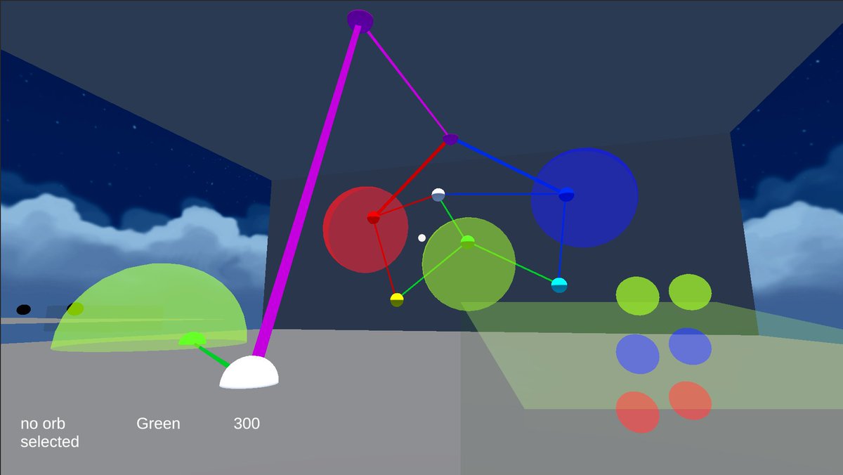 RhettGamedev's tweet photo. WIP light beam game.

#indiedev #gamedev #puzzlegames https://t.co/mBVHIpRtwh