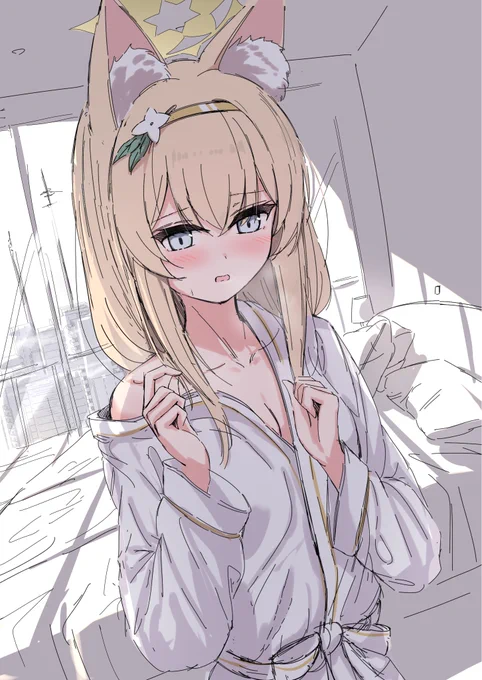 なにもしてないです ちょっと覚えてないだけです