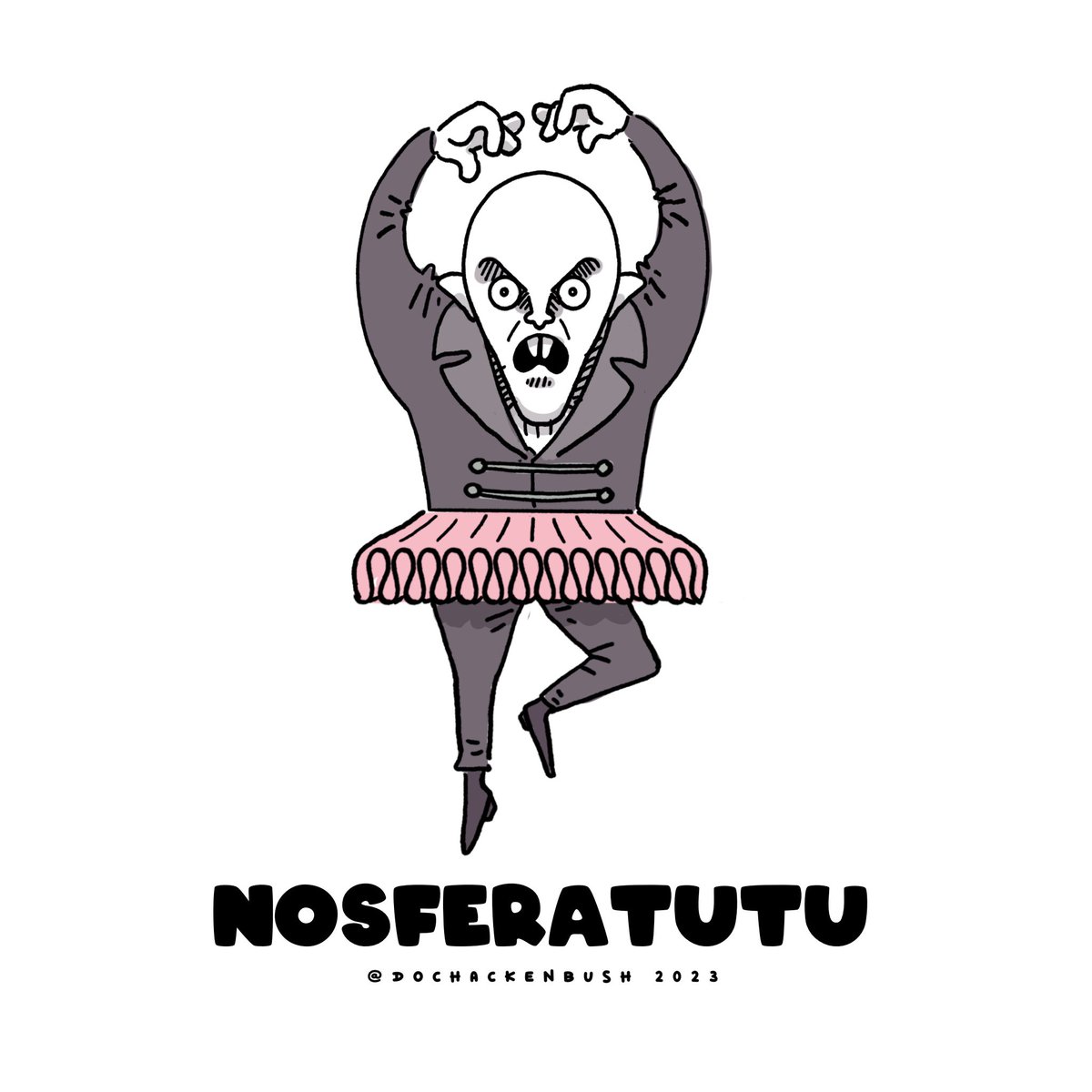 Nosferatutu.