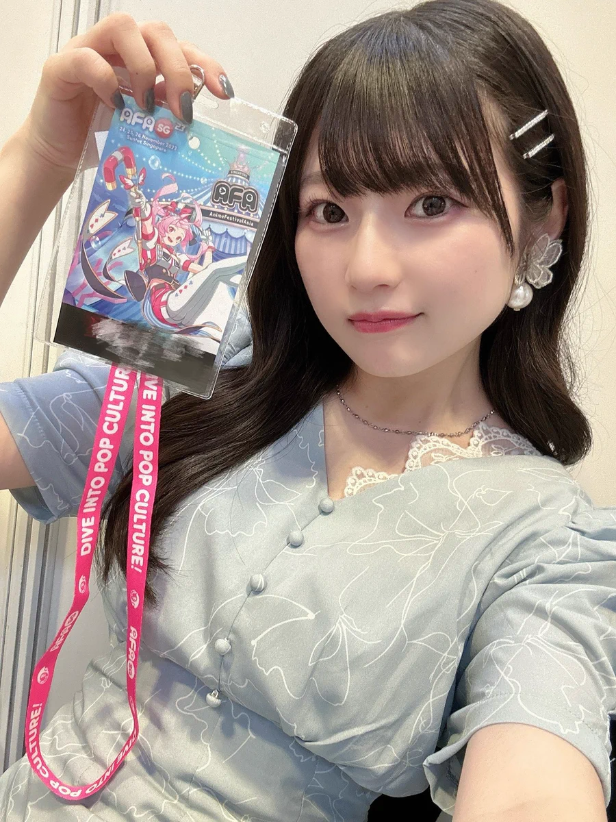 青木陽菜 on X: 
