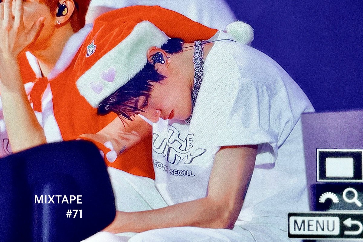MIXTAPE_71's tweet image. 231126 The Unity In Seoul DAY 6
내가 대신 갈게....
어떻게 보내 진짜 나 안된다
#태용 #TAEYONG #テヨン #NCT #NCT127