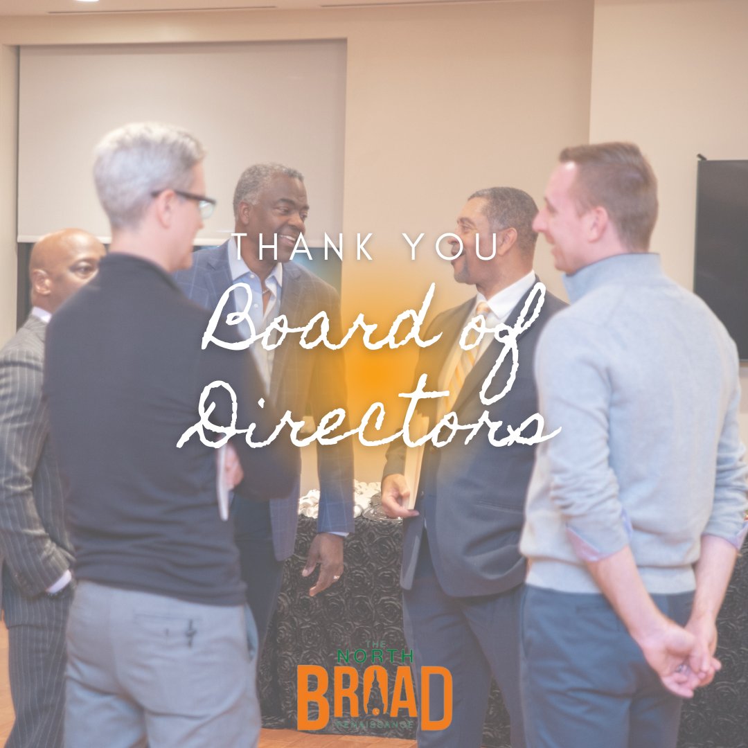 North Broad tweet media