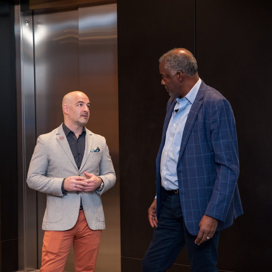 North Broad tweet media