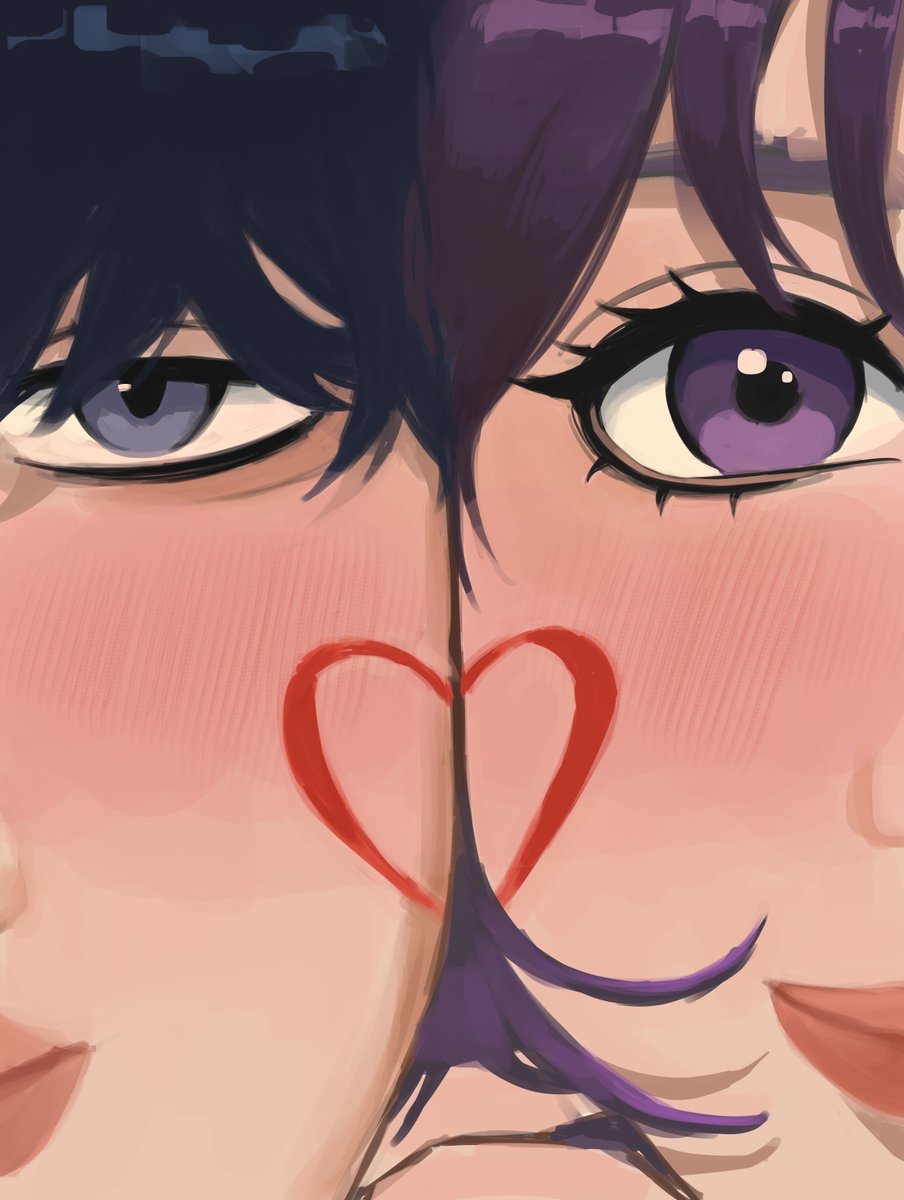 justthebone's tweet photo. Operation: True Love (/// ̄  ̄///) #artmoots #art #pureloveoperation #trueloveoperation https://t.co/qz84jfrpbc