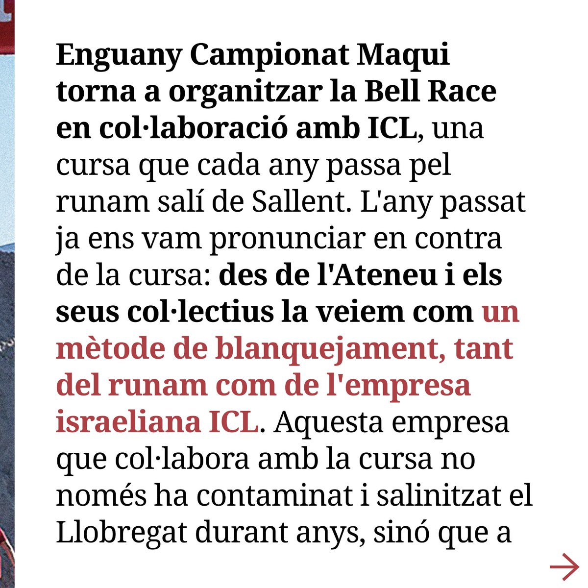 Ateneu Rocaus tweet media