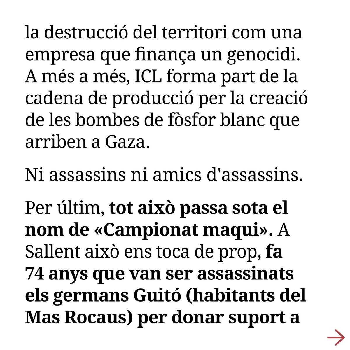 Ateneu Rocaus tweet media