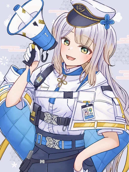 デビューおめでとうございます!#栞葉書 