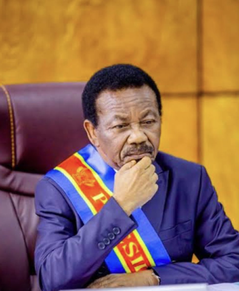 Pouvons-nous nous interroger: pourquoi les membres du présidium de l’union sacrée n’ont toujours pas fait imprimer leurs affiches de campagne jusqu’à ce jour?
Quel message veulent ils indirectement envoyer aux autres candidats?
Tout observateur s’interrogerait légitimement