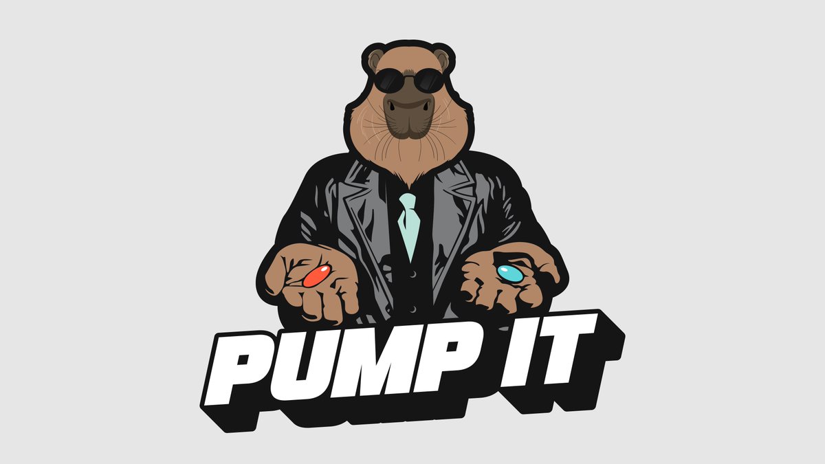 Capybara Coin tweet media