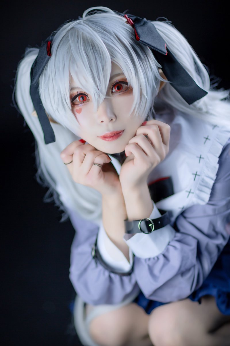 🌈🕒/Cosplay

              【】ヴァンパイア

いいの？吸っちゃっていいの？

📸:うにさん(<a href="/uni_ponkotsu/">うに@_(┐「ε:)_隠居๑4.25えんぱ行く⁉︎</a> )