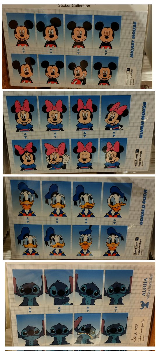 待ってた!! 新発売 グーフィー 証明写真（公式掲載なし）ステッカー