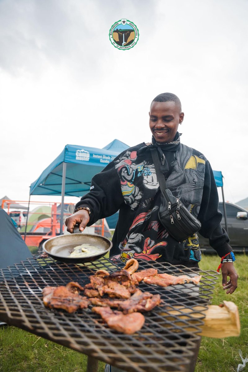 Has it happened #maletsunyanebraaifest2023