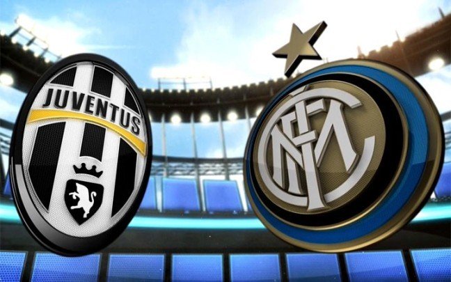Il Derby di Italia....<a href="/juventusfc/">JuventusFC</a> <a href="/Inter/">Inter ⭐⭐</a> en direct sur <a href="/cplussportafr/">CANAL+ SPORT Afrique</a> avec <a href="/KanteCedric/">Cédric Kanté</a> #leGrandMatch <a href="/romhussonnois/">Romain Hussonnois</a> 🔥🔥🔥🔥
