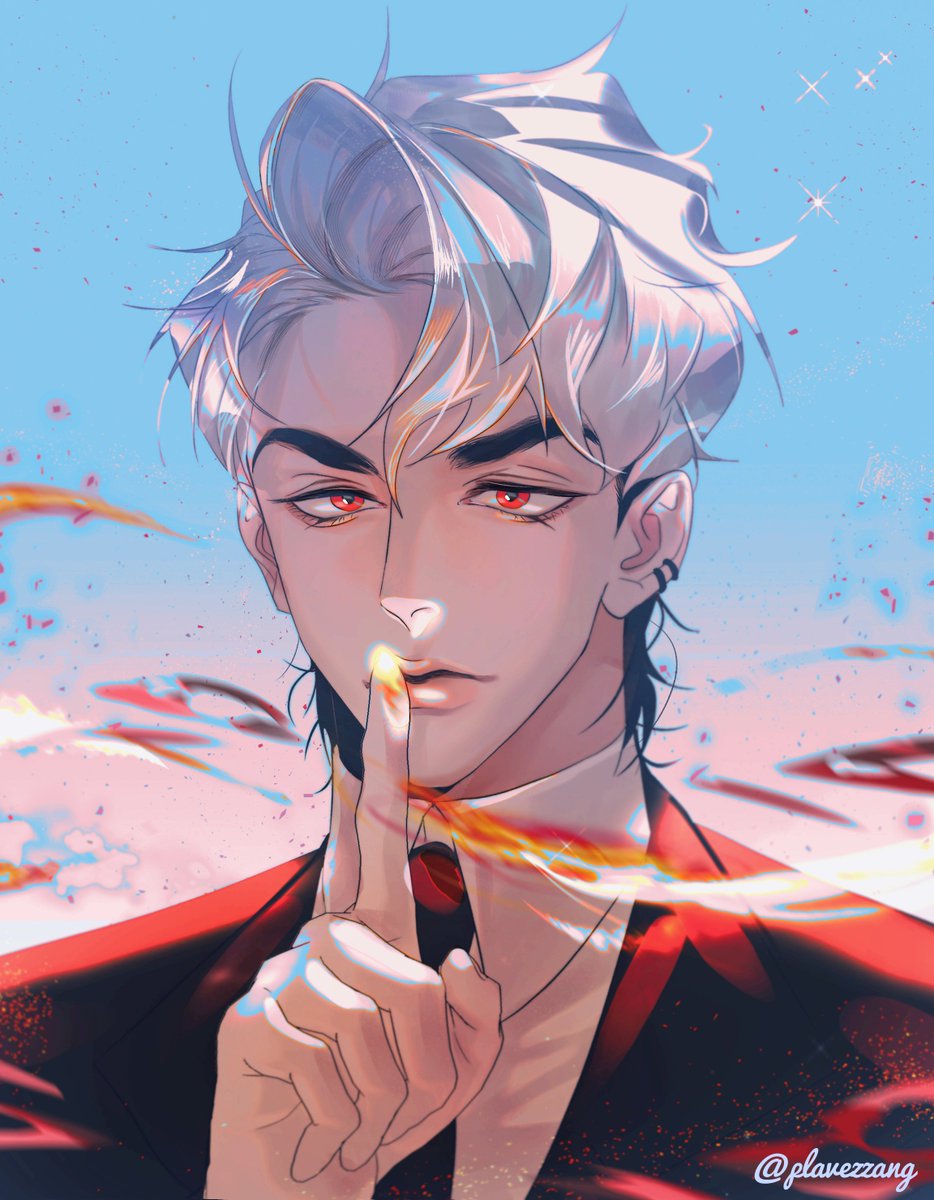 plavezzang's tweet photo. 🔥 https://t.co/hdS20qTsyQ