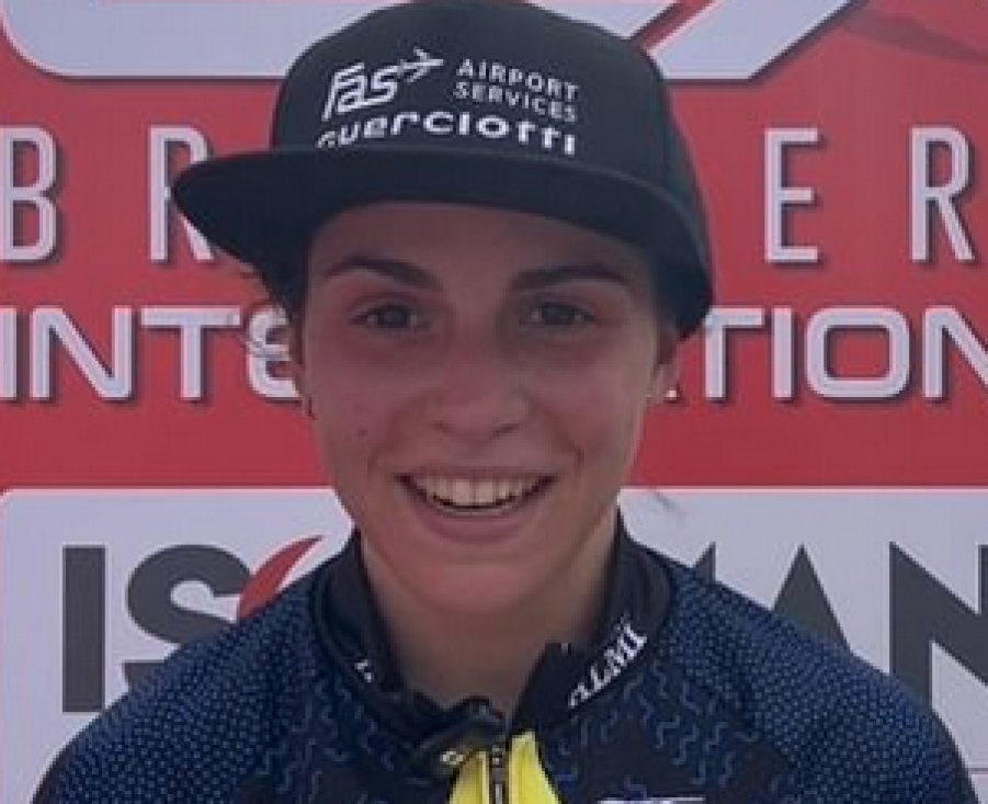 Cyclingtimenews's tweet photo. 🇮🇹 Sara #Casasola impegnata in Irlanda nella quinta prova di #CXWorldCup in cerca di conferme dopo l'ottima quarta piazza della prova di Troyes #ciclocross

L'altra italiana in gara sarà Lucia #Bramati https://t.co/WMKlNLcWxa