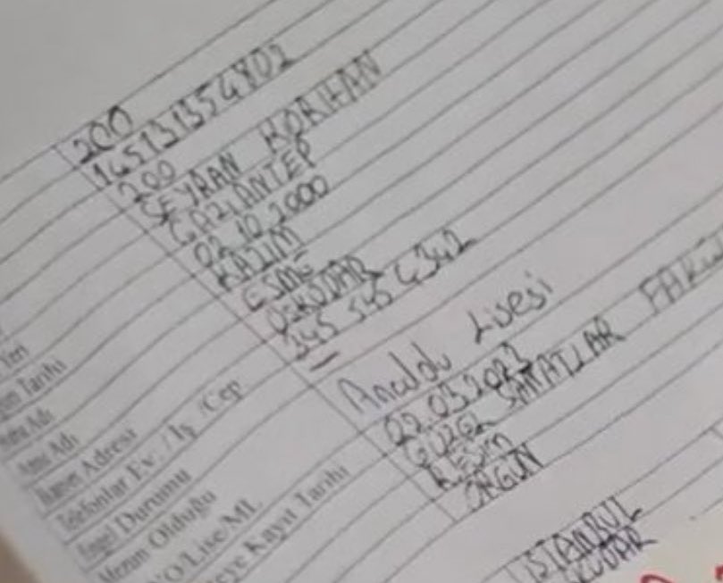 Seyran 6 ayda 3 yaş büyüdü Ondan ötürü o çocuk asla Ferit’ten olamaz. Çünkü Seyran’a göre tarihler asla tutmuyor. Buna göre çoktan doğup 2 yaşında olması gerekiyordu DNA testi de kolayca yapılabilirdi Teşekkürler Türkiye shsjsjs