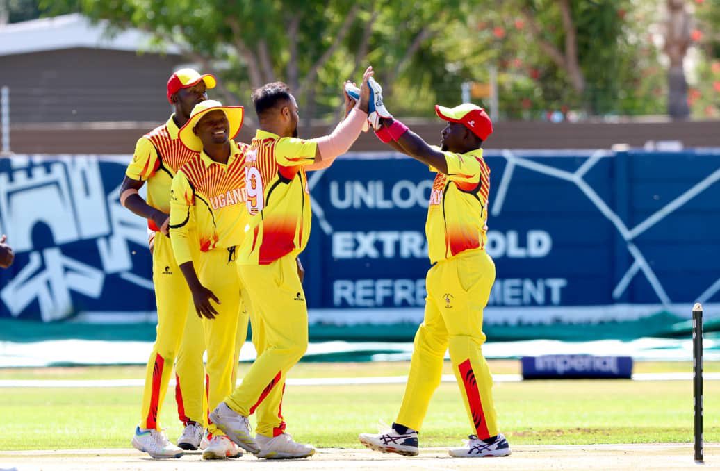 Usher Komugisha tweet media