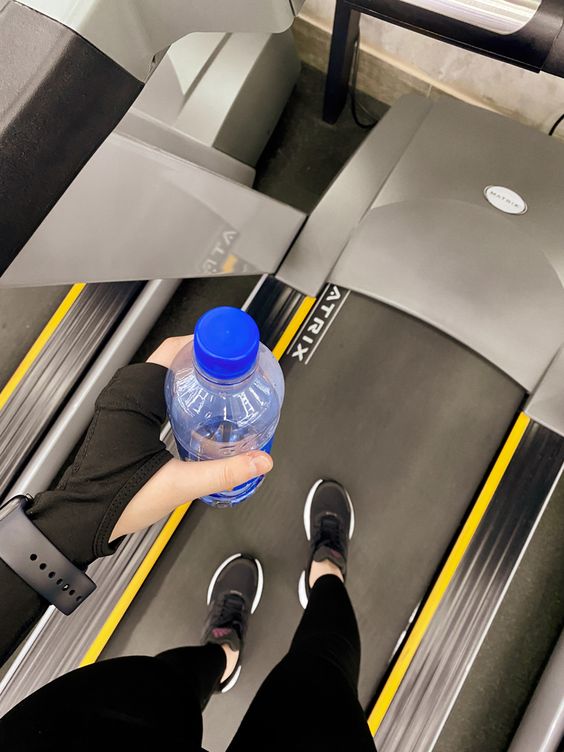Good morning🌞Exercise makes you healthier💪🏃‍♀️