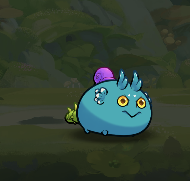 clarango_'s tweet photo. Helu, Morningstar again! 😈😈😈
Follow this step to receive this Axie!
• Retweet
• Tag 3 friends
• Follow
@clarango_
@sharyn_mw
Lets go baby!!!!
#AxiePixels #Giveaway #AxieInfinity https://t.co/7LeHpp90qK