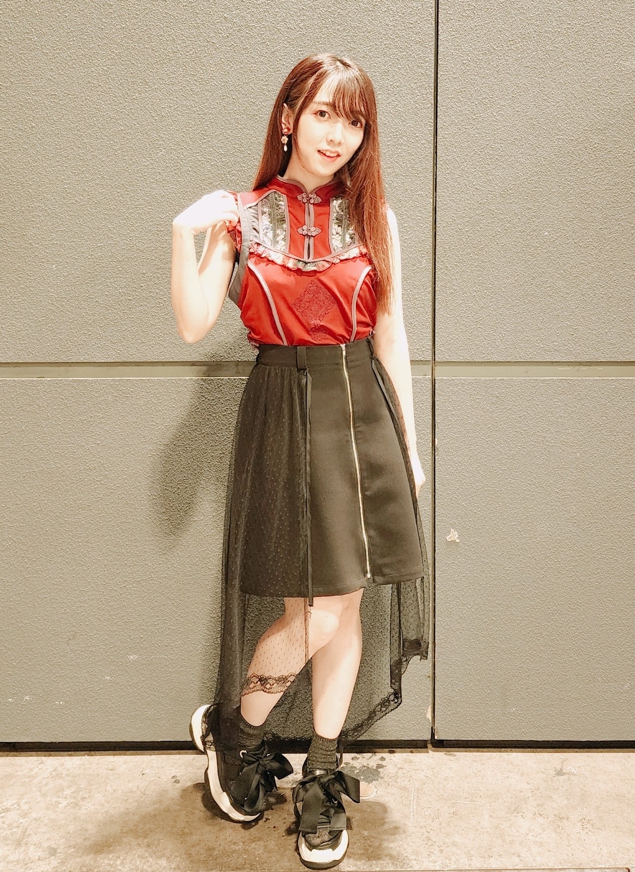 西尾夕香 on X: 西尾夕香 on X: