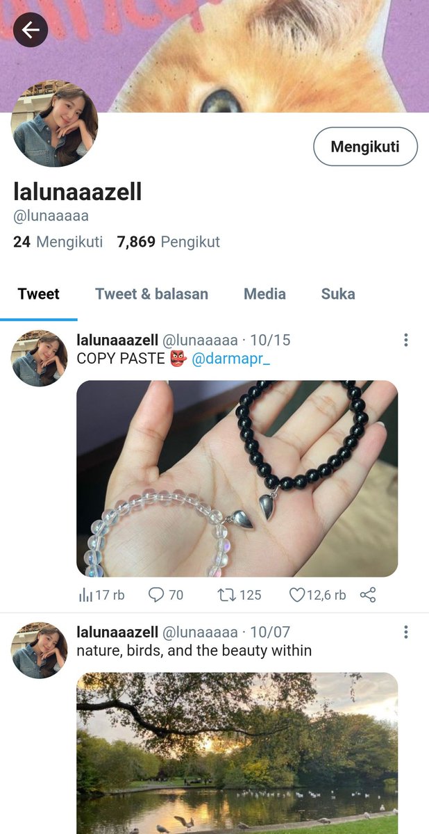 haniiibuni's tweet photo. 210. Kalina POV https://t.co/mAUyZ5Pet7