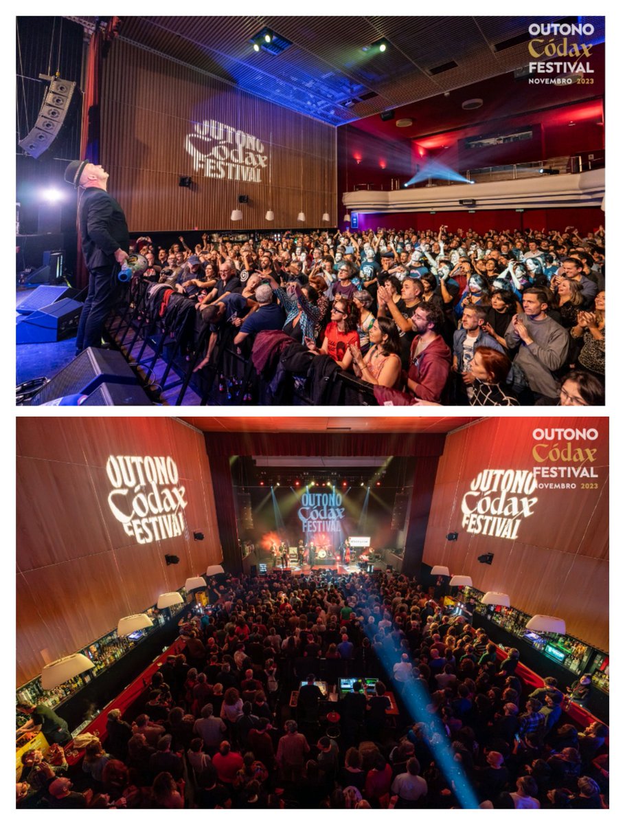 Hoxe só podemos dicir GRAZAS!!
O Outono Códax 2023 será inesquecible
<a href="/BodMartinCodax/">BodegasMartínCódax</a>  
Fotos <a href="/cris_andina/">Cris Andina</a>