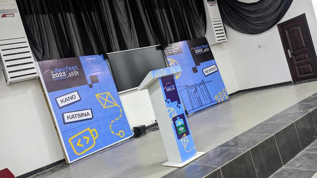 abdouliabbas's tweet photo. #gdgkano
#gdgkatsina
#gdgcloud
#devfestnorthwest https://t.co/fftqYvlPqT