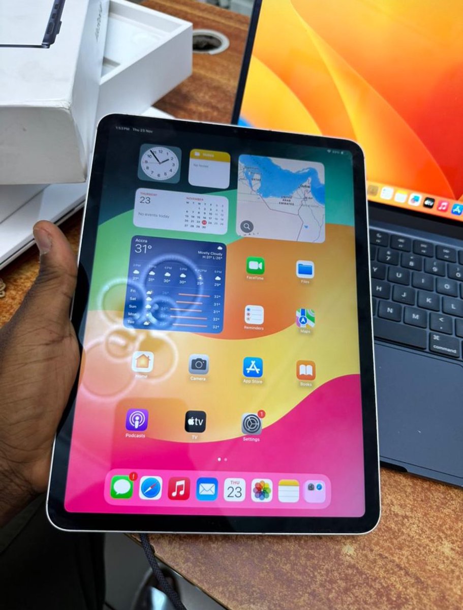 Moh Gadgets tweet media