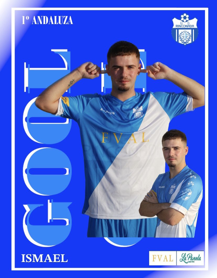Unión Deportiva Rinconada tweet media