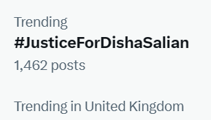 tandav29257392's tweet photo. Prayers for your justice @dishasalian26
#DishaTruthNow @NiteshNRane @Dev_Fadnavis
If Pendrive Crucial InSSRCase why @CBIHeadquarters not acted upon this information?
We want answers @Copsview
#JusticeForDishaSalian
#JusticeForSushantSinghRajput https://t.co/YJK5Zhb7VK