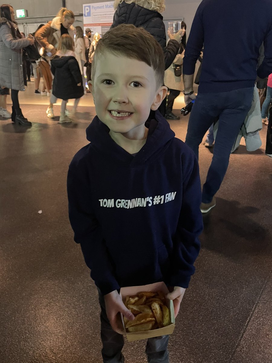 gem_hamiltonxx's tweet photo. Desperate for my little man to meet his hero @Tom_Grennan 🫶 He has been through immense grief the last few months 💔 too much for a 7 year old. Tom is the one person my little man adores and would love to give a great big cuddle. There must be something I can do? Please RT ❤️❤️ https://t.co/HsecZy7S0U