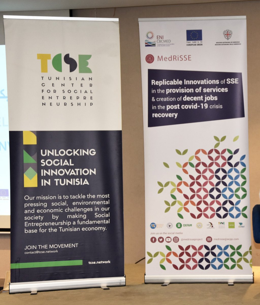 MedRiSSE tweet media