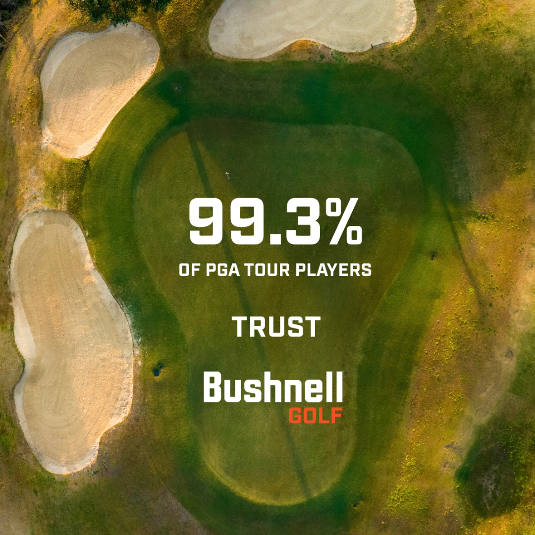 A reason why you should trust #BushnellGolf 👌

👉 fg1.uk/8872-Q792698