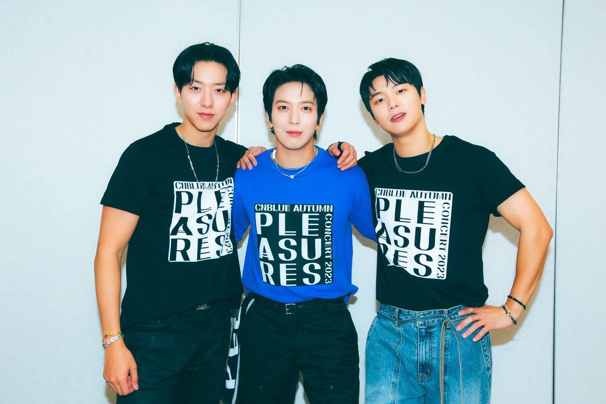 CNBLUE ヨンファ CNBLUE JAPAN OFFICIAL on X: 