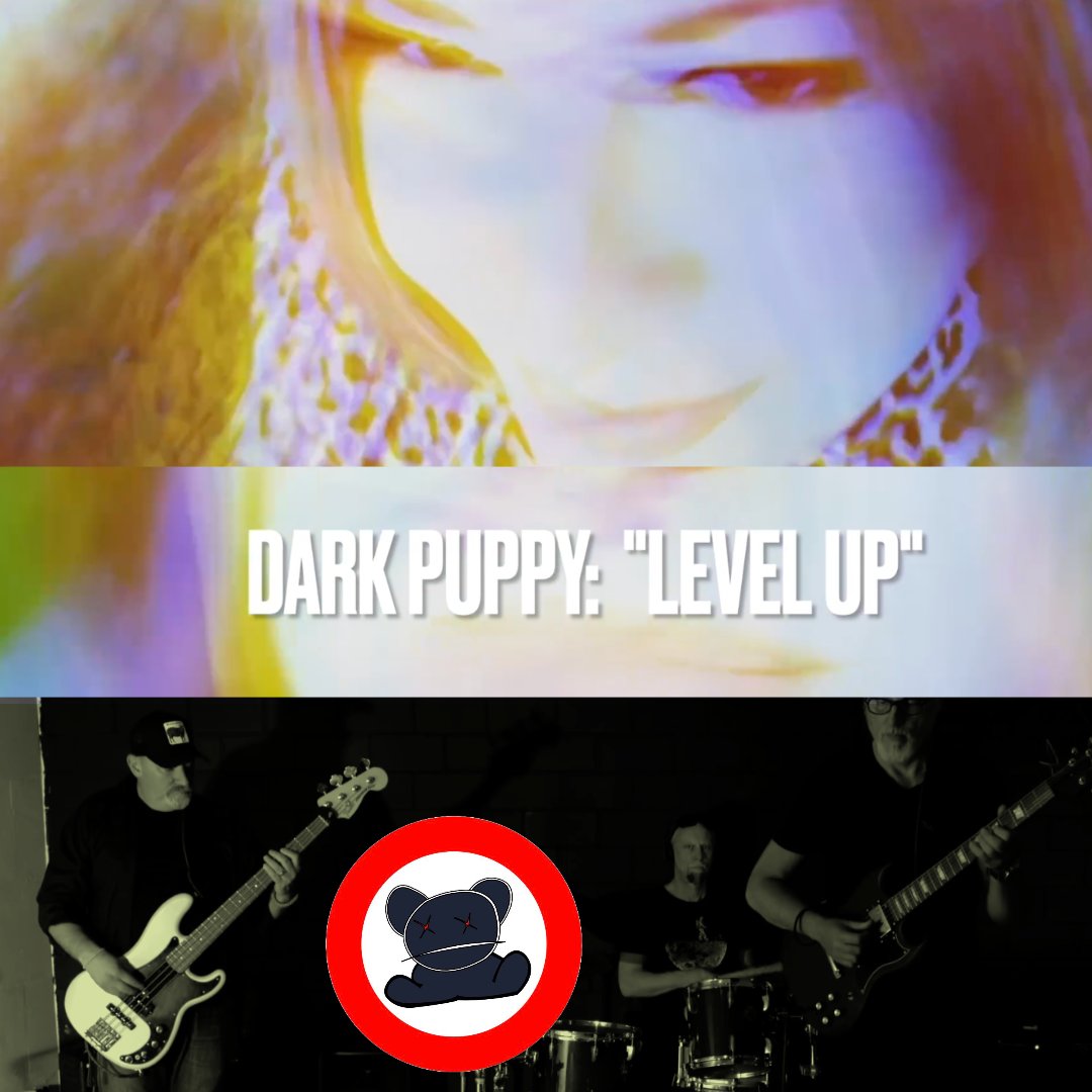 "LEVEL UP" latest video, full song.

facebook.com/profile.php?id…