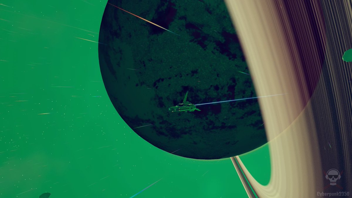 cyberpunk2350's tweet photo. Through the Rings #ThrowBackThursdayNMS
Game: #NoMansSky
Dev: #HelloGames
Taken: 2020 03 20
Version: 2.33 (Living Ship)
Platform: #PS4
@NoMansSky
@HelloGames
#NoMansSkyLivingShip #NoMansSky2020 #NMS #NoMansSkyCommunity #NoMansSkyPhotography #VirtualPhotography #NMSPS4 #PSshare https://t.co/c387VBWe1Y