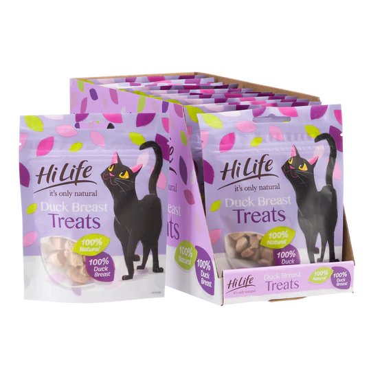 #naturalcattreats at #elliots Stock up today
