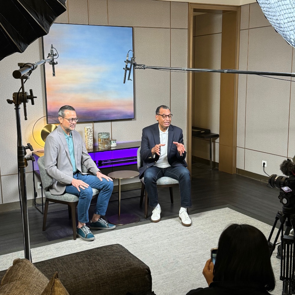 A. R. Bernard tweet media