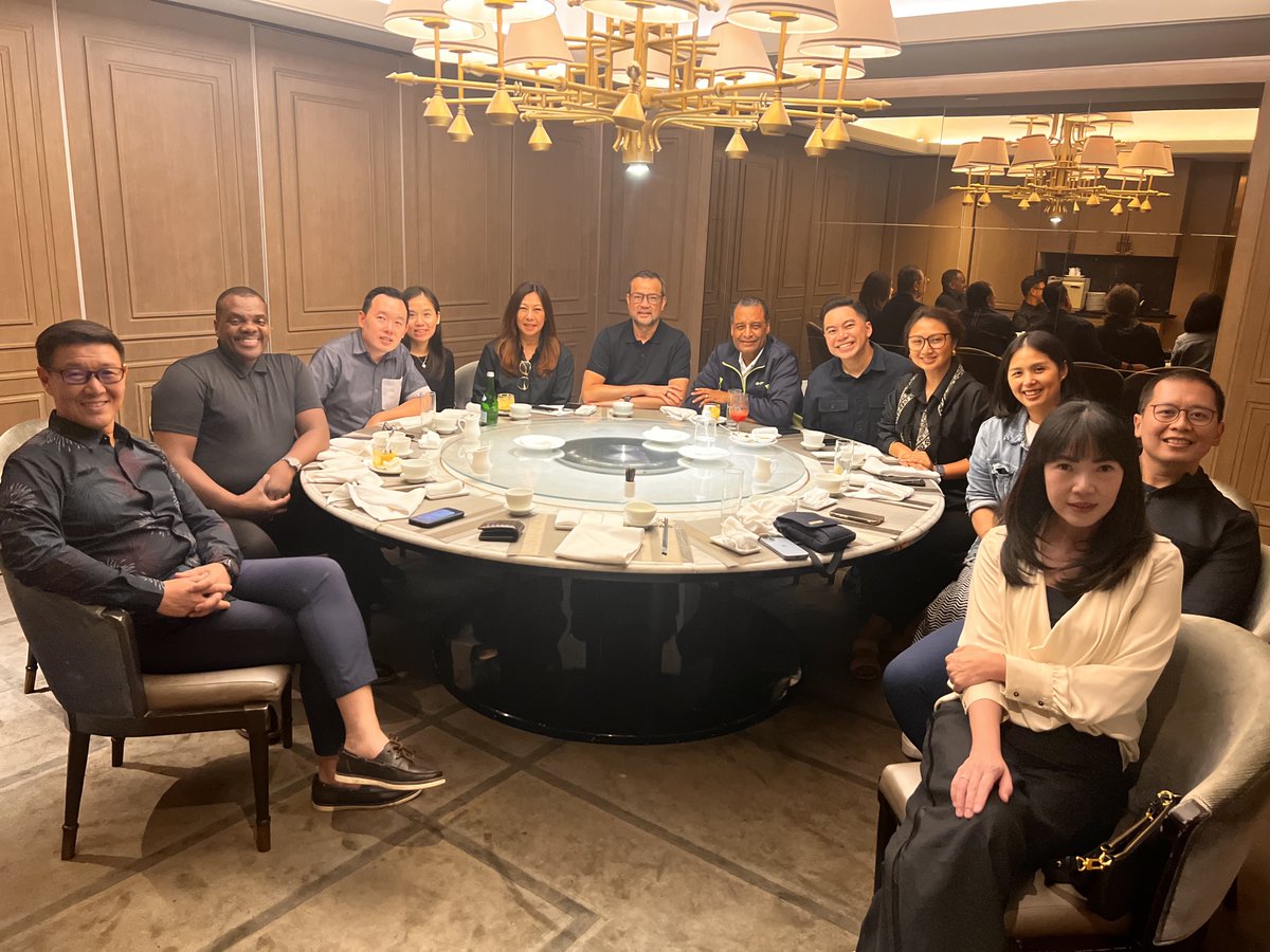 A. R. Bernard tweet media