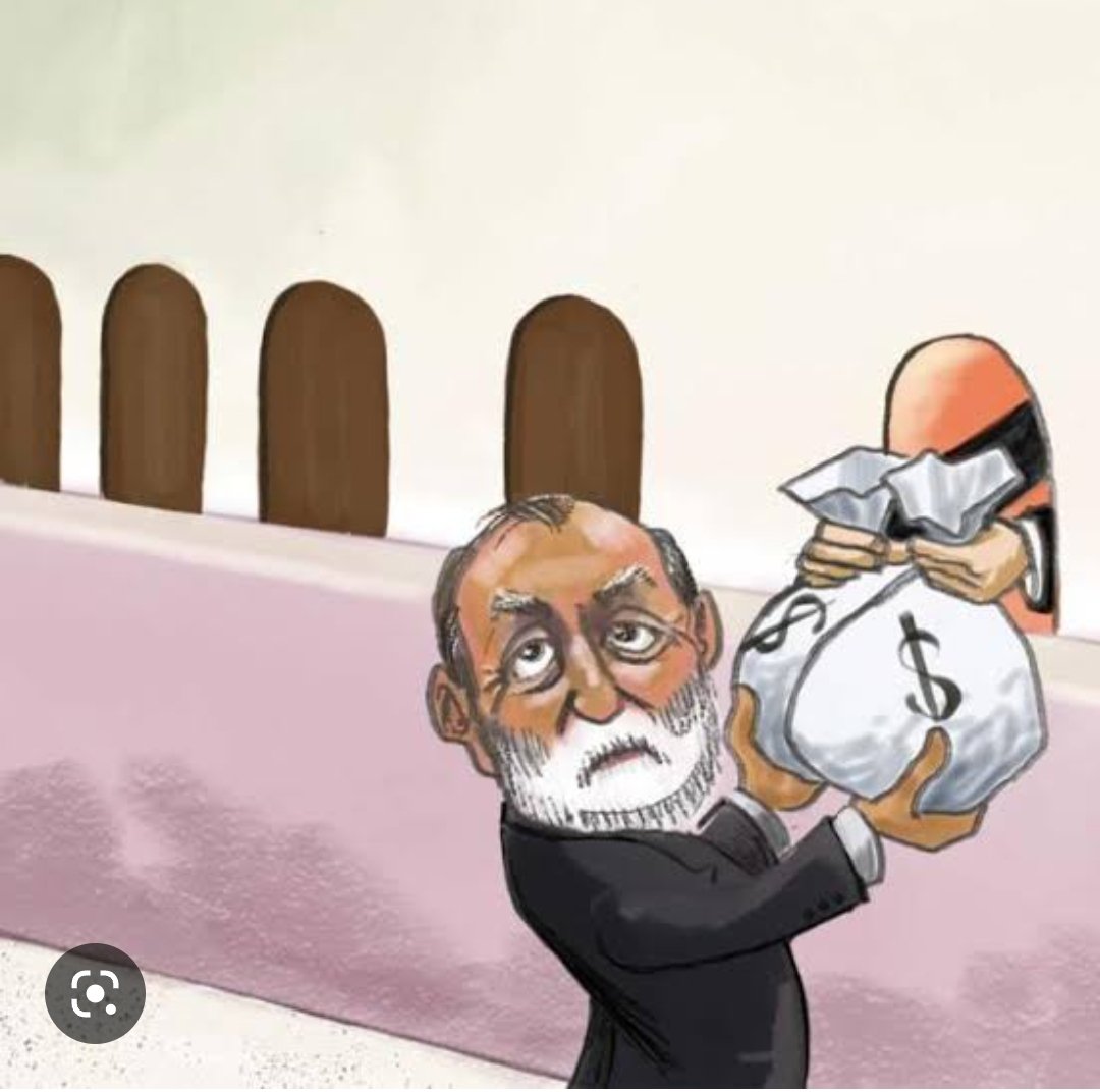 FernandoSRazo2's tweet photo. @Milenio @epigmenioibarra Insobornable como . . . EPIGMENIO IBARRA . . . Y totalmente falso, acartonado y lambiscón. https://t.co/fDuIQYzZHN