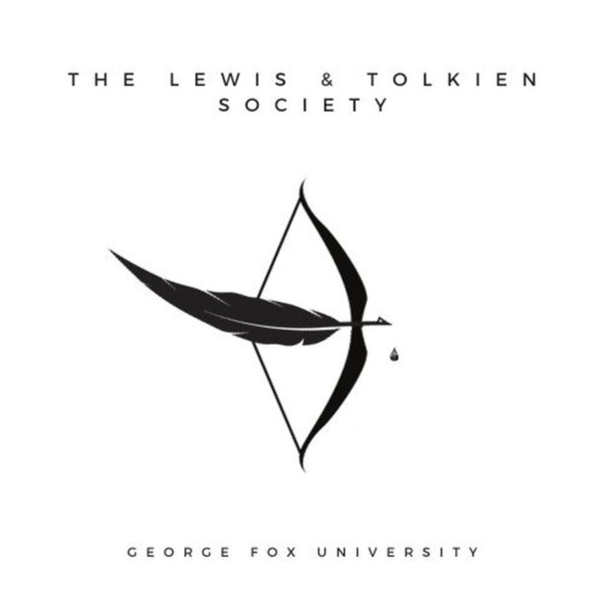 Did you know that George Fox University has a new student society called The Lewis & Tolkien Society? They meet every other Monday at 6:30pm. Tomorrow on November 27th in Hoover 206, the NYT bestselling fantasy author @BrentWeeks will be speaking about the parts the two most…