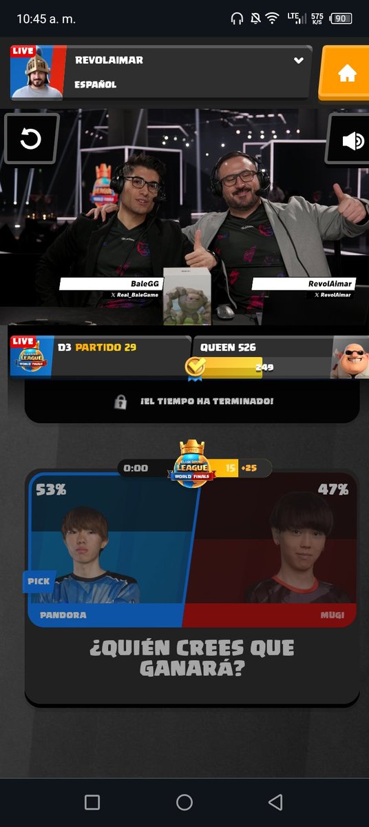 Marlon Cáceres tweet media